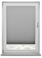 Lexington Dove Grey Perfect Fit