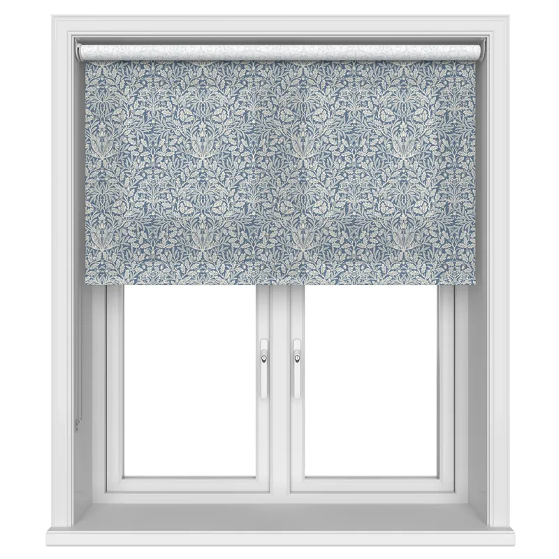 William Morris At Home Acorn River Blinds Uk