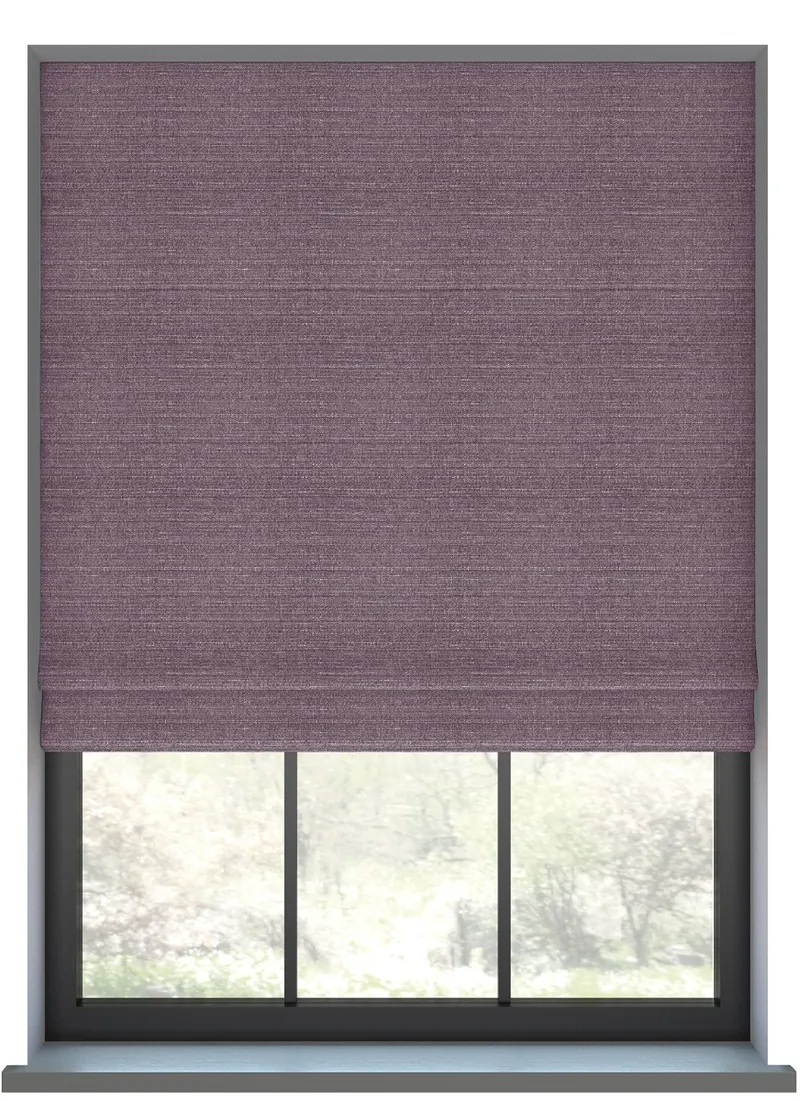 Stitchwork Plum