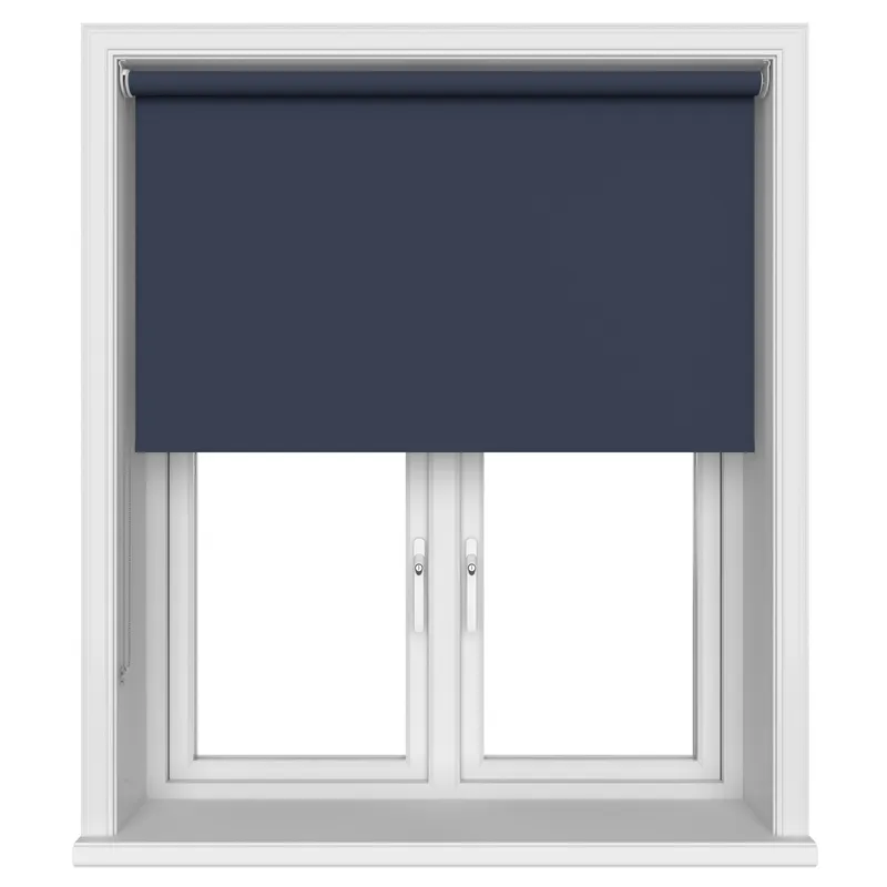 Solo Blackout Deep Blinds Uk