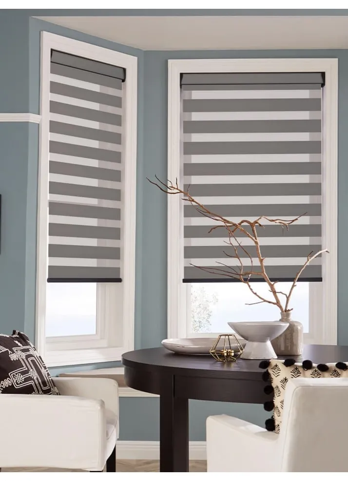 Memento Steel Vision Day And Night Blind