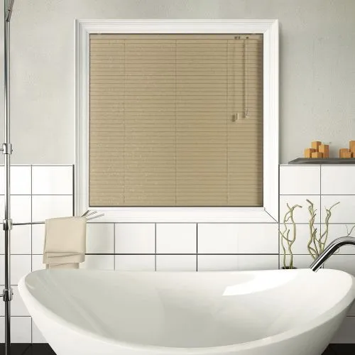 Shimmer Gold Venetian Blind