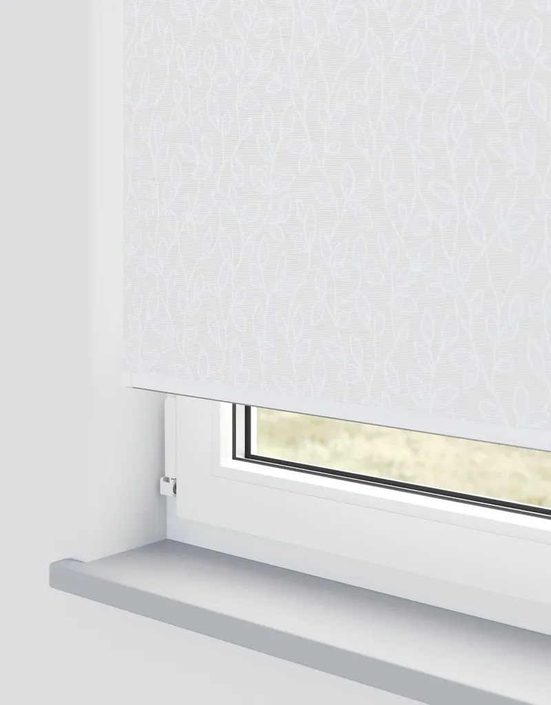 Jude Malt Electrical Roller Blind