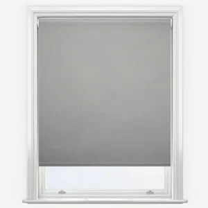 Coulisse Portofino Blackout Straw Roller Blind