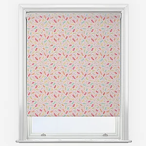 Sonova Studio Jellies Earth Roller Blind