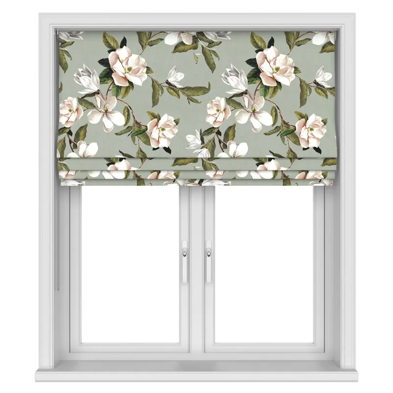 Ted Baker Velvet Opal Floral Sage