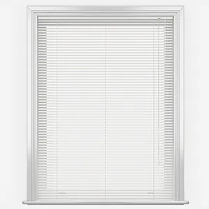Vigor Matt Aluminium Venetian Blind