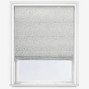 Neema Ecru Roman Blind