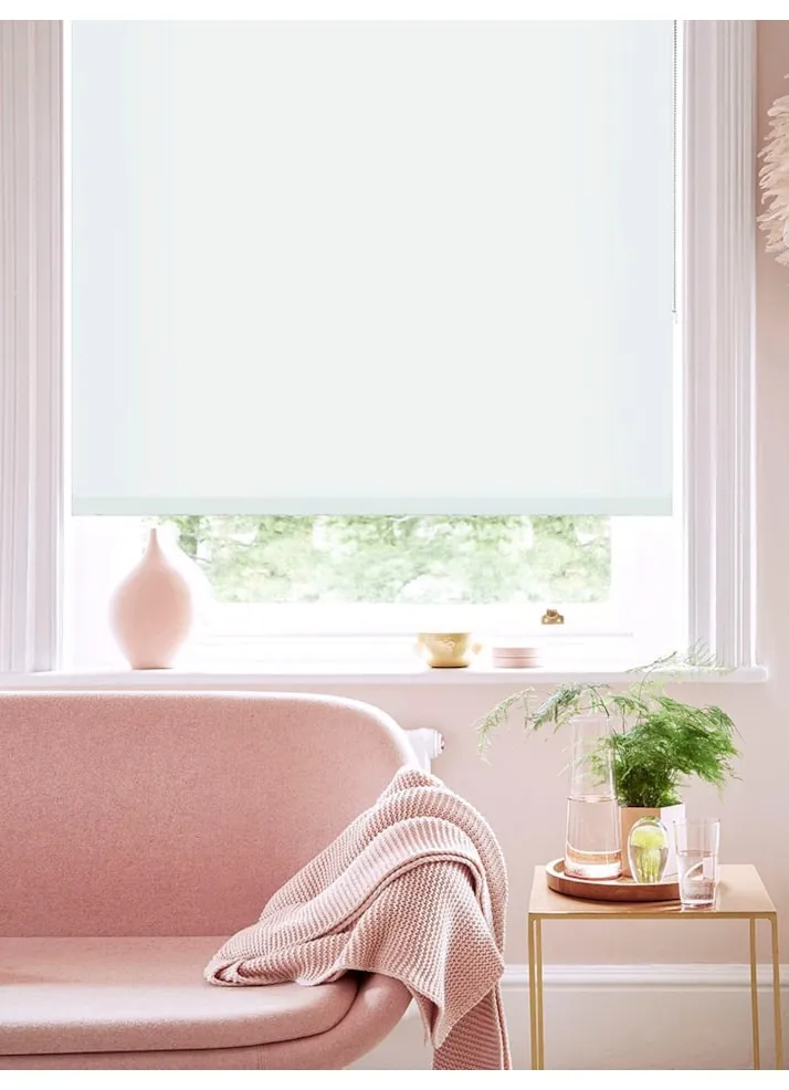 Raindrop Daylight Roller Blind
