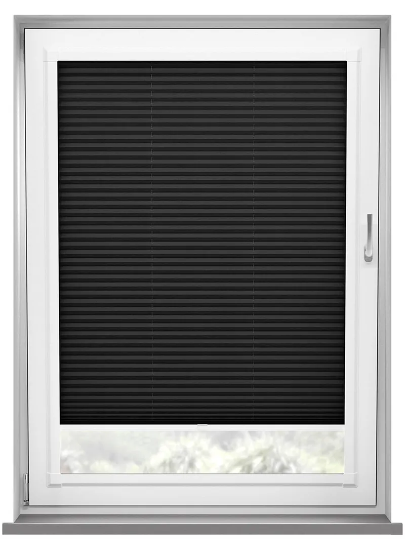 Kana Black Perfect Fit