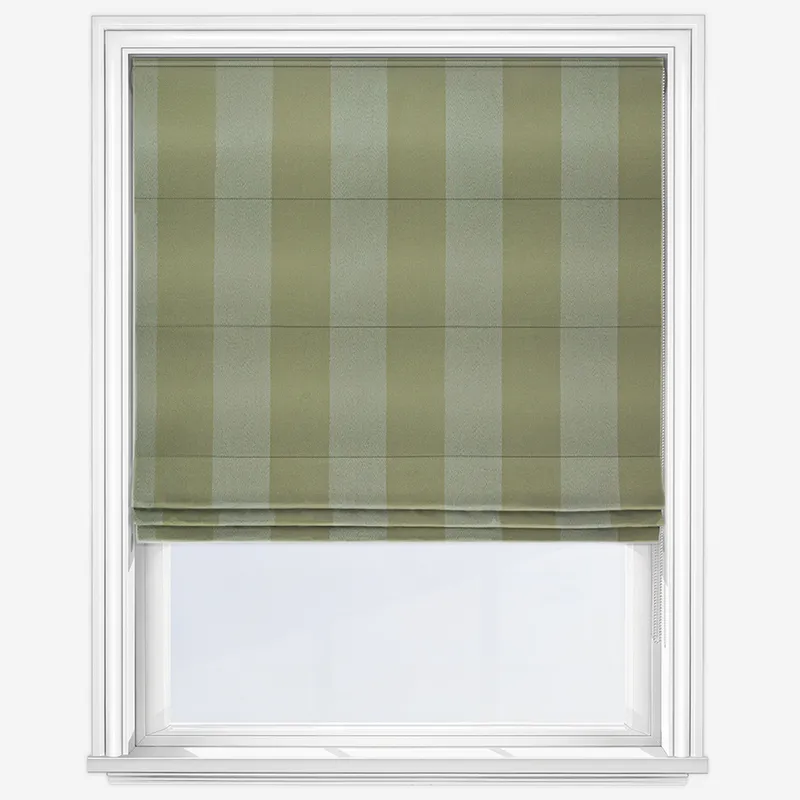 Newbridge Willow Roman Blind
