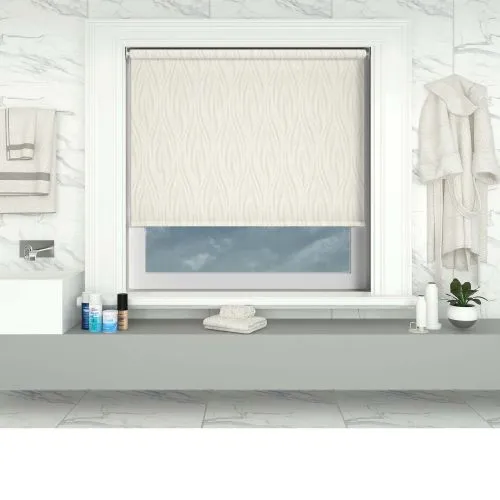 Divine Intimate Cordless Roller Blind