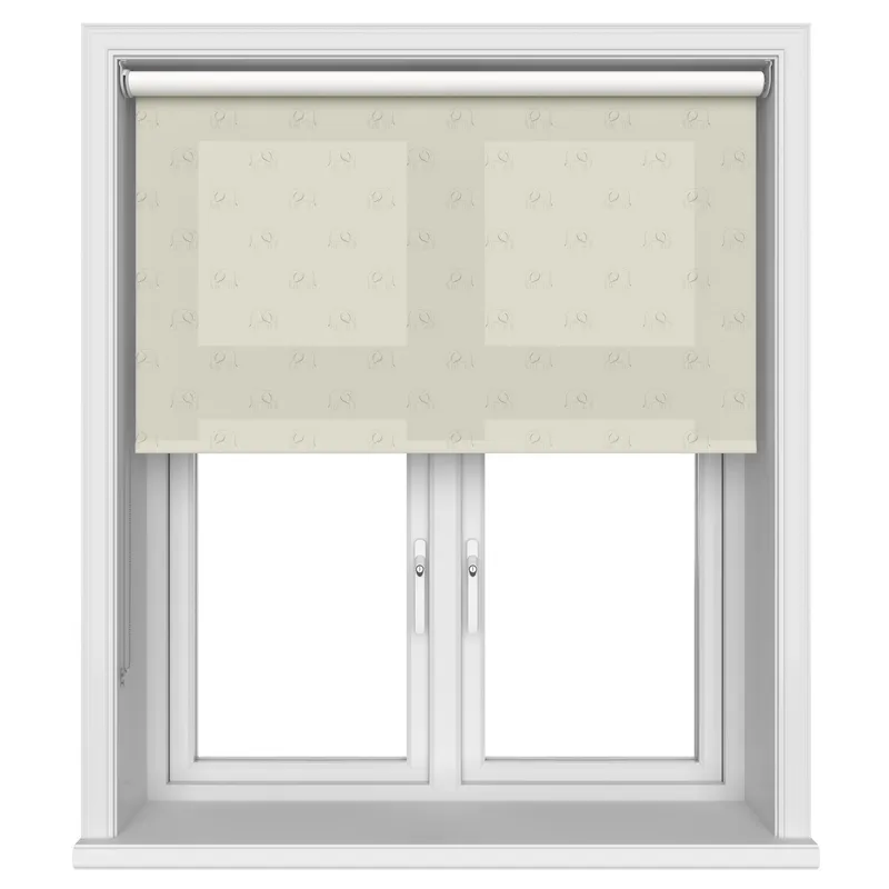 Sophie Allport Elephant Natural Blinds Uk