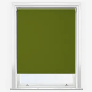 Sonova Studio Essenza Avocado Roller Blind