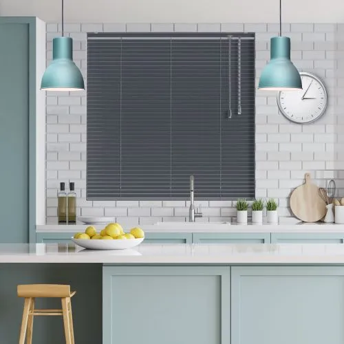 Zircon Venetian Blind