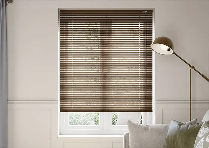 Origin Venetian Blinds