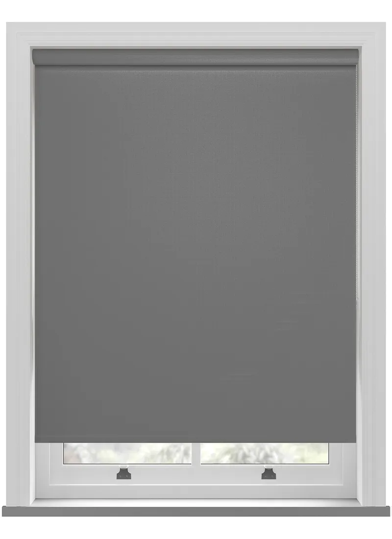 Unilux Pvc Blackout Anthracite