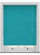 Turin 25mm Dark Teal Blue