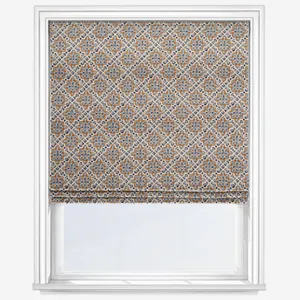 Goa Henna Roman Blind
