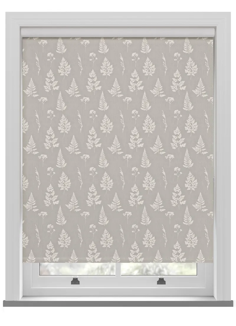 Emily Bond Tynesfield Pebble Roller Blind