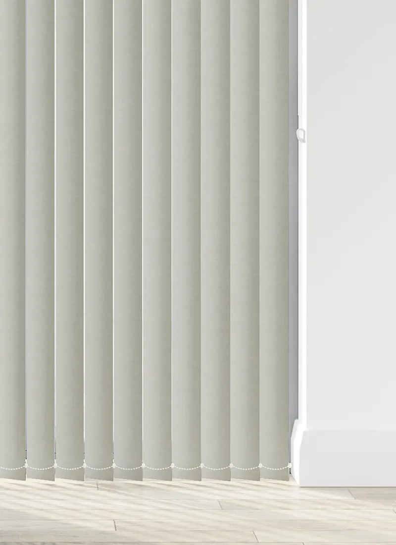 Piazza Lucca Vertical Blind