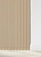 Porto Shell Vertical Blinds
