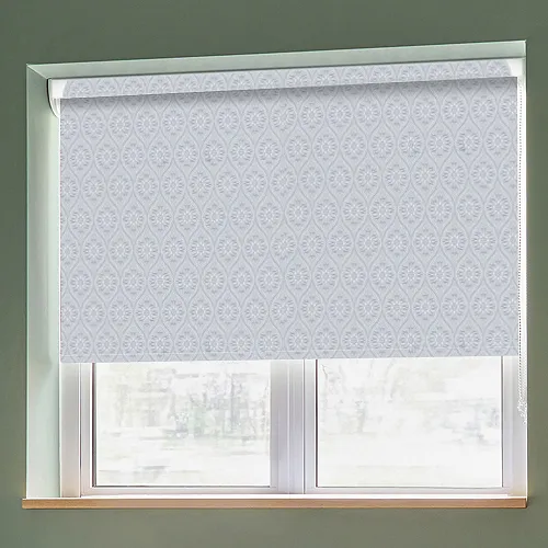 Paige Steel Grip Fit Roller Blinds