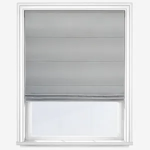 Narvi Blackout Seal Roman Blind