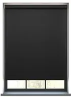 Apex Blackout Drama Roller Blind