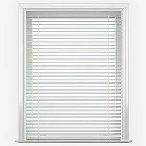 Verta Mistique Aluminium Venetian Blind
