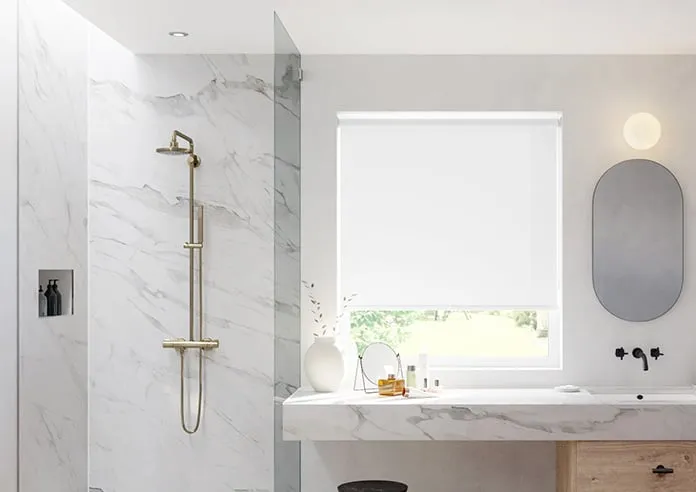 Roma Pure - Roller Blind