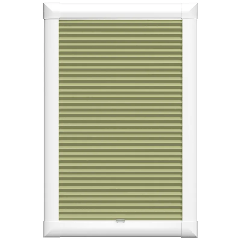 Tradechoice Blockout Spring Perfect Fit Blinds Uk