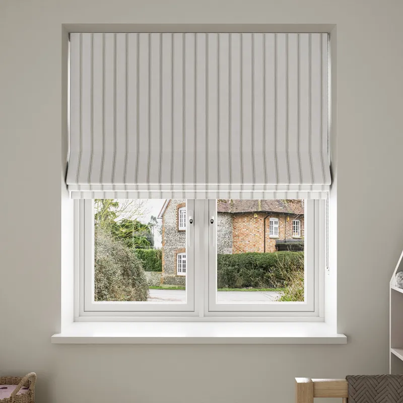 Laura Ashley Farnworth Natural Blinds Uk