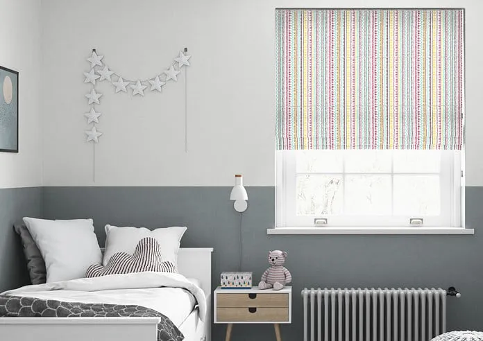Tonto Daiquiri - Roman Blind