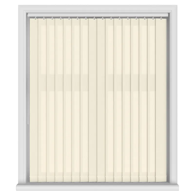 Aria Vanilla Blinds Uk