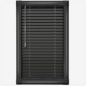 Prime Slate Grey Perfect Fit Venetian Blind
