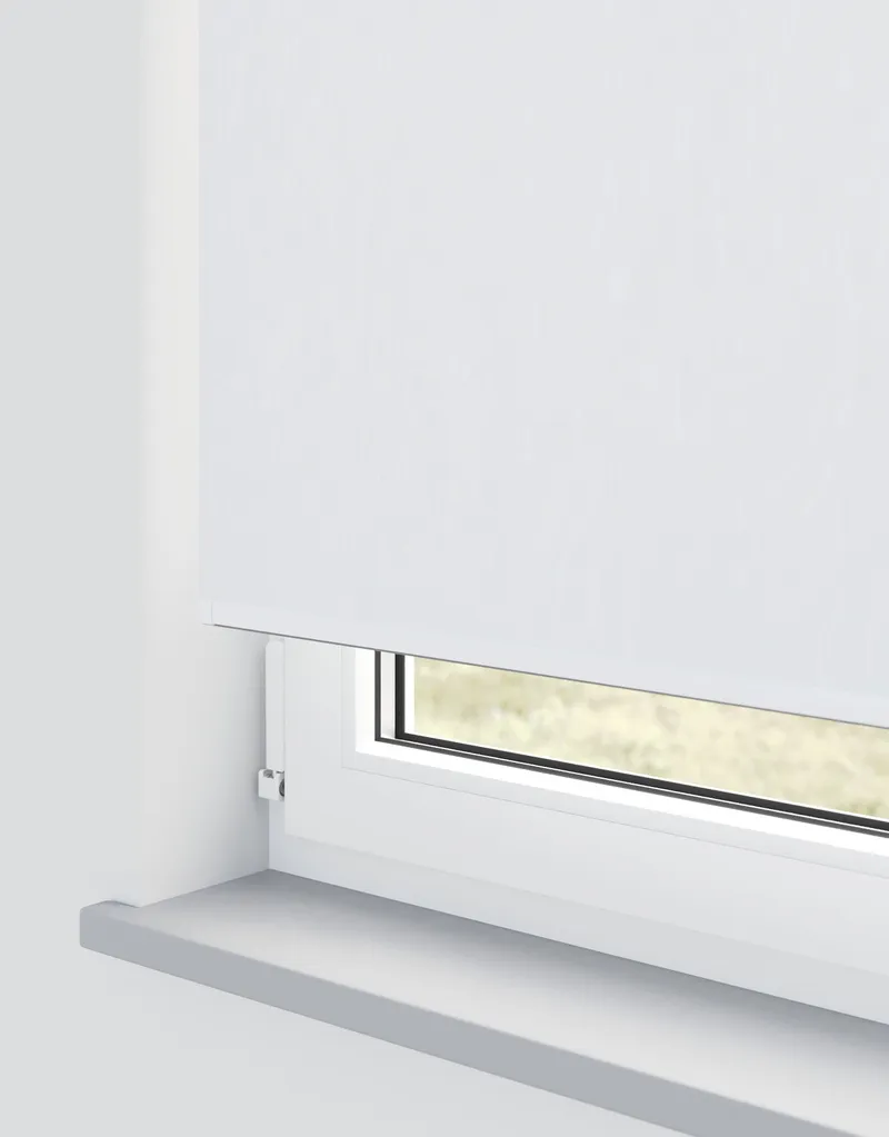 Noelle Ice Roller Blind