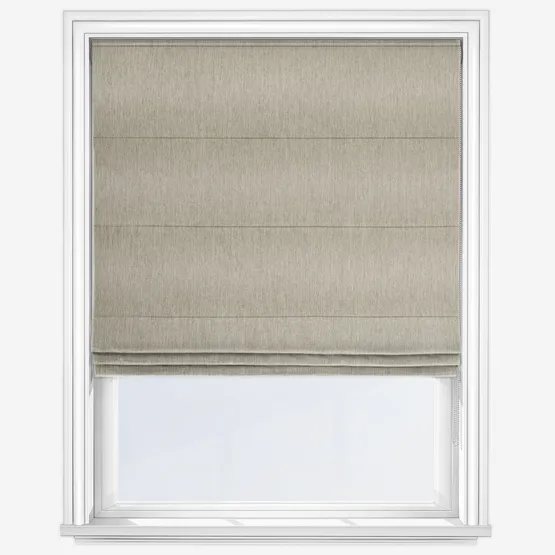 Torres Desert Sand Roman Blind