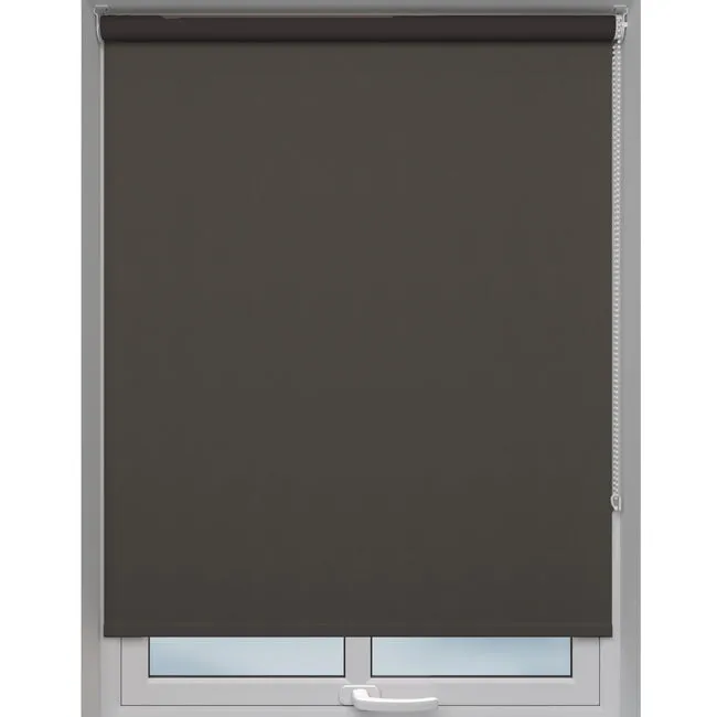 Zoom Made To Measure Roller Blind Impact