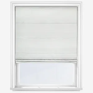 Camengo Roxane Voile Neige Roman Blind