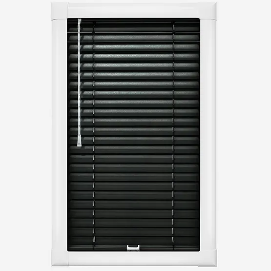 Vigor Sonar Perfect Fit Aluminium Blind