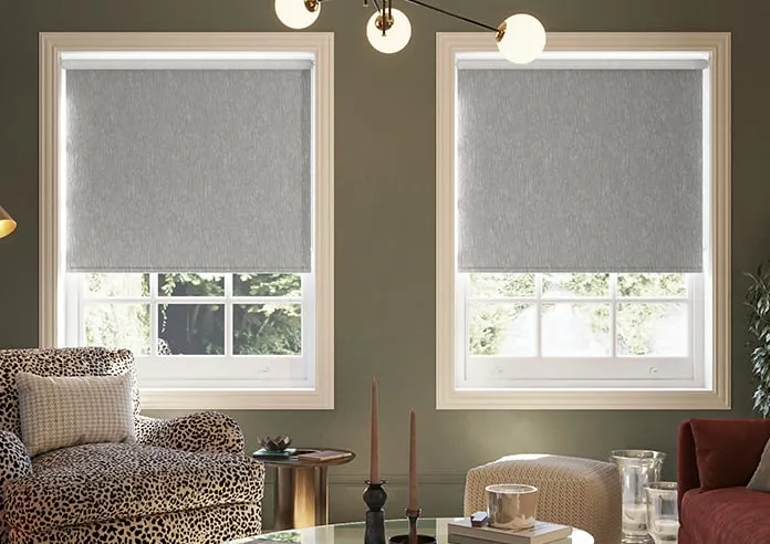 Underwood Brume - Roller Blind