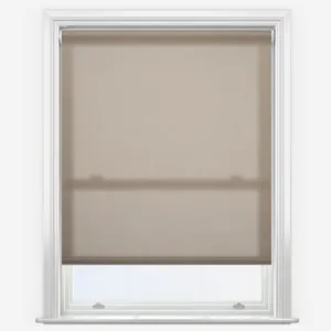 Coulisse Winchester Sand Roller Blind