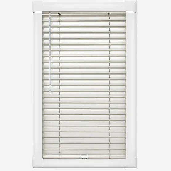 Vigor Spirit Perfect Fit Aluminium Blind