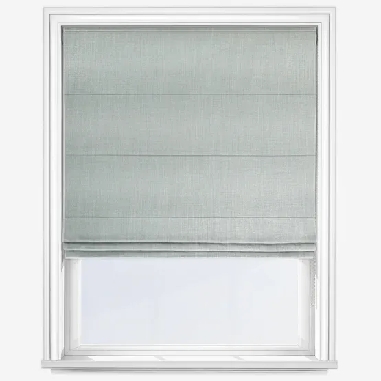 Jaxon Seaglass Roman Blind