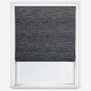 Sedwell Ink Roman Blind