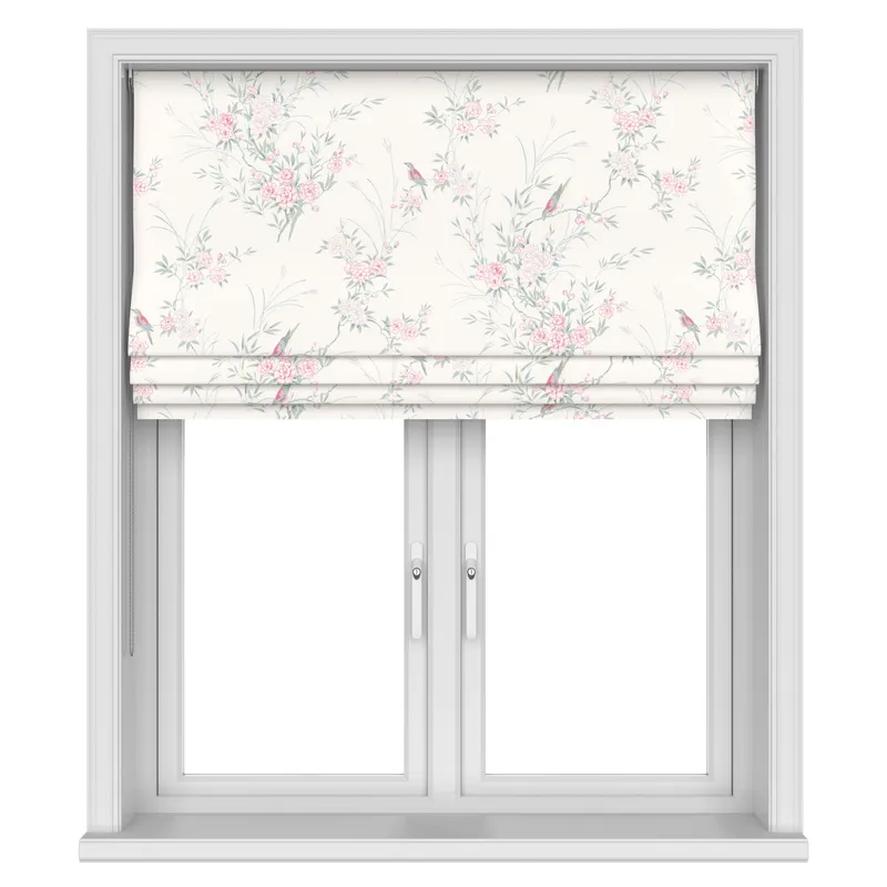 Rachel Ashwell Bird Chinoiserie Blossom