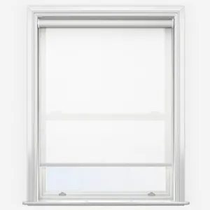 Sunvue White Roller Blind