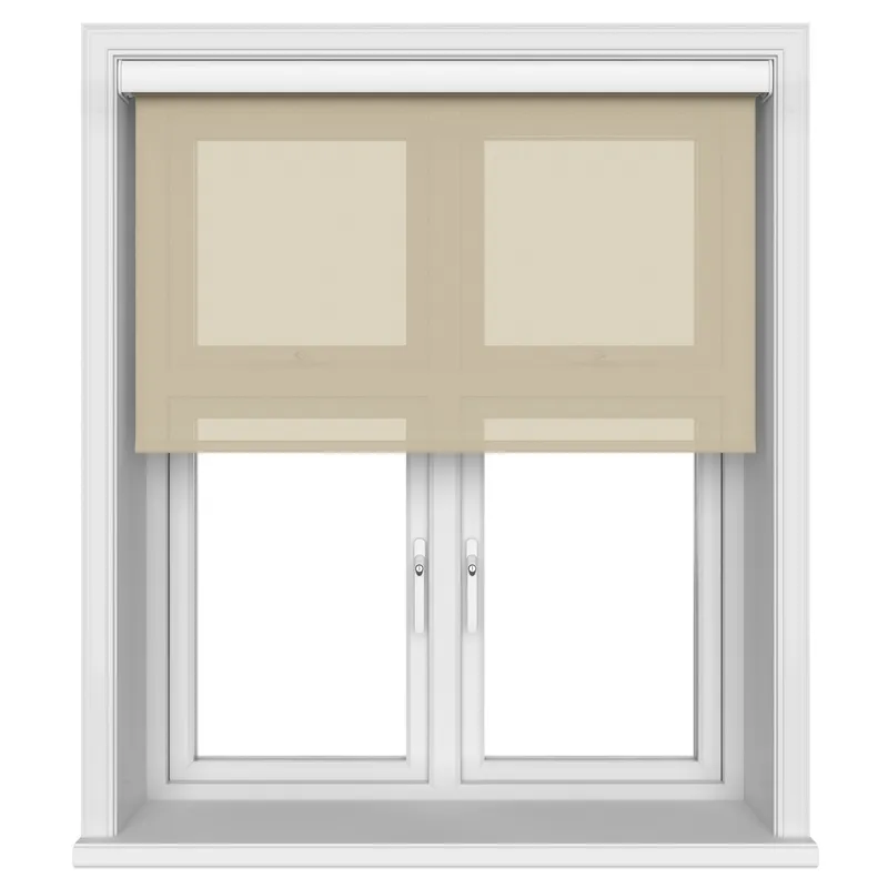 Voile Sandshell Cassette Motorised