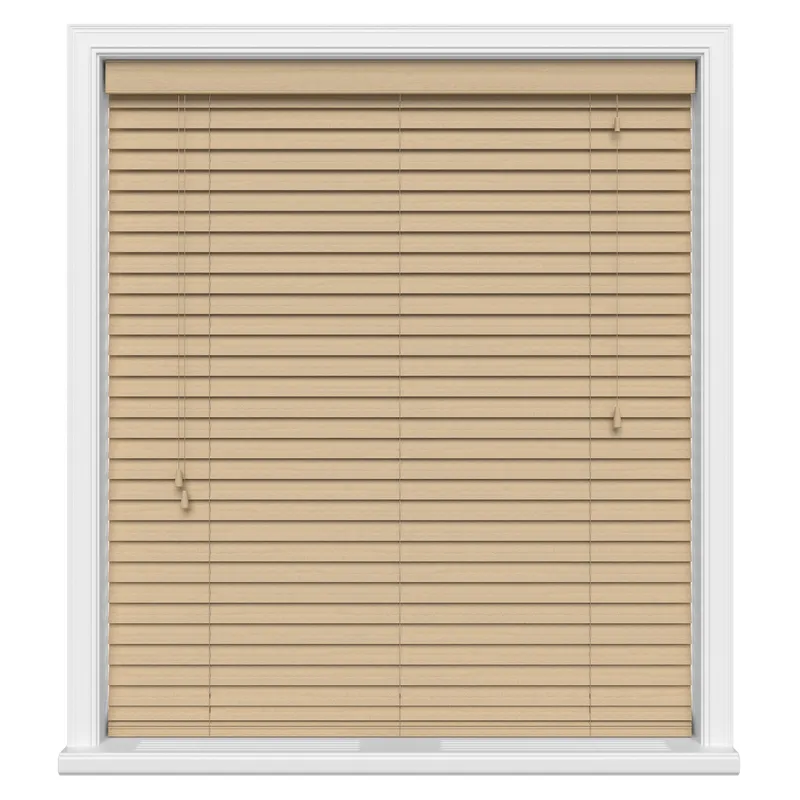 Kota Abachi Elite Wood Uk - Wooden Blinds